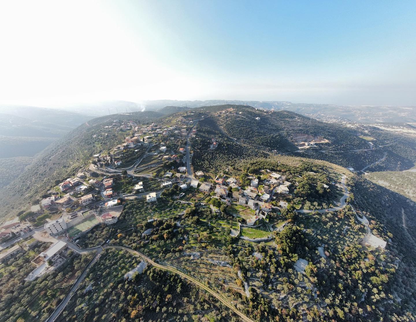 Assia Above view 1